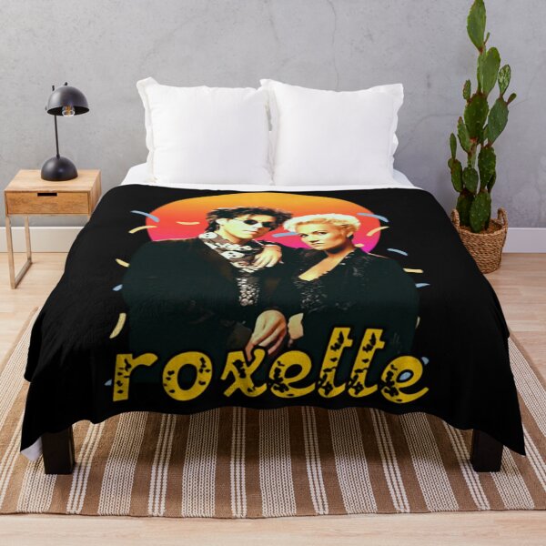 Item preview, Roxette For Fans  designed and sold by HansDavidsenST.