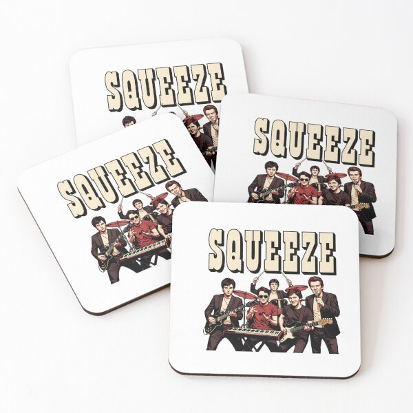 Item preview, Squeeze Band Classic designed and sold by circliqueart.
