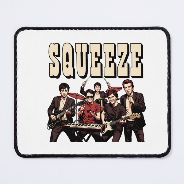 Item preview, Squeeze Band Classic designed and sold by circliqueart.