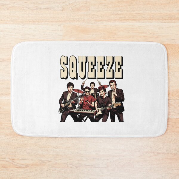 Item preview, Squeeze Band Classic designed and sold by circliqueart.