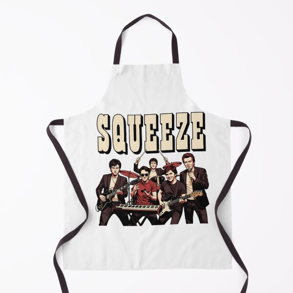Artikelvorschau, Squeeze Band Classic entworfen und verkauft von circliqueart.