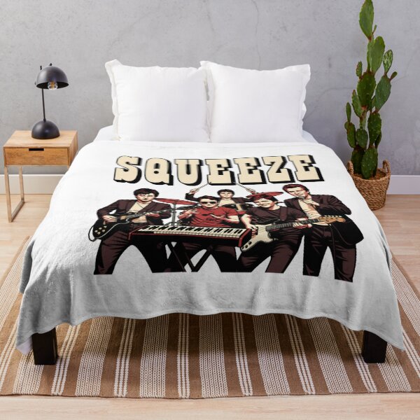 Item preview, Squeeze Band Classic designed and sold by circliqueart.
