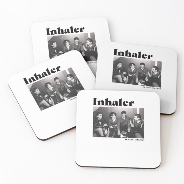 Item preview,  Inhaler Band designed and sold by DavidGibbs32.
