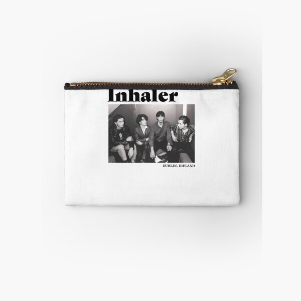 Item preview,  Inhaler Band designed and sold by DavidGibbs32.