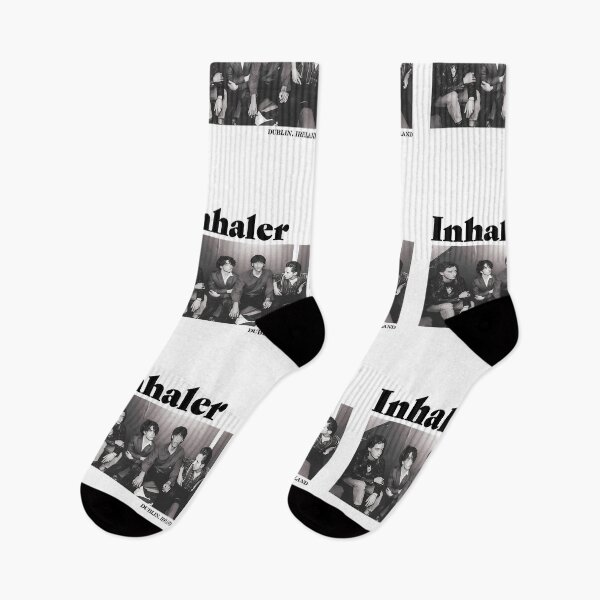 Item preview,  Inhaler Band designed and sold by DavidGibbs32.