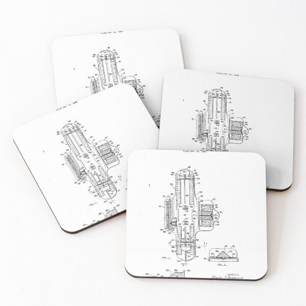 Item preview, Brannock Device patent application designed and sold by Ex-Supermodel.