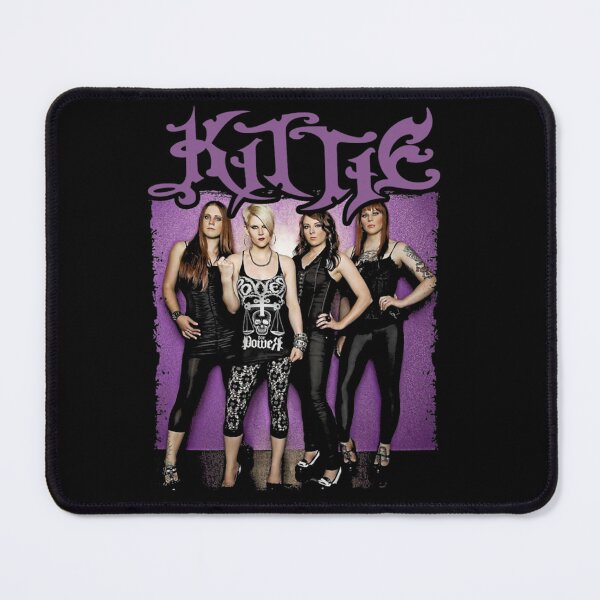 Item preview, KITTIE BAND Essential designed and sold by collin-certly.