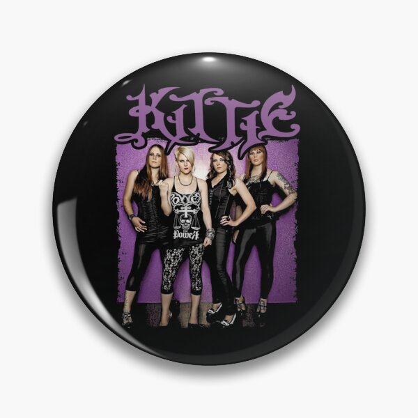 Item preview, KITTIE BAND Essential  designed and sold by collin-certly.