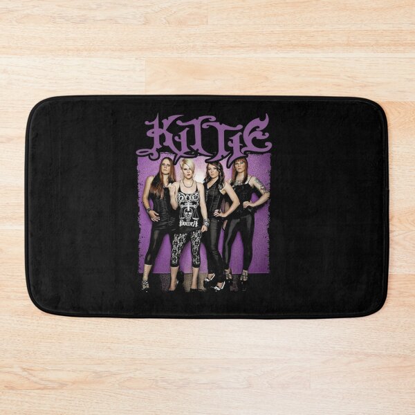 Item preview, KITTIE BAND Essential  designed and sold by collin-certly.
