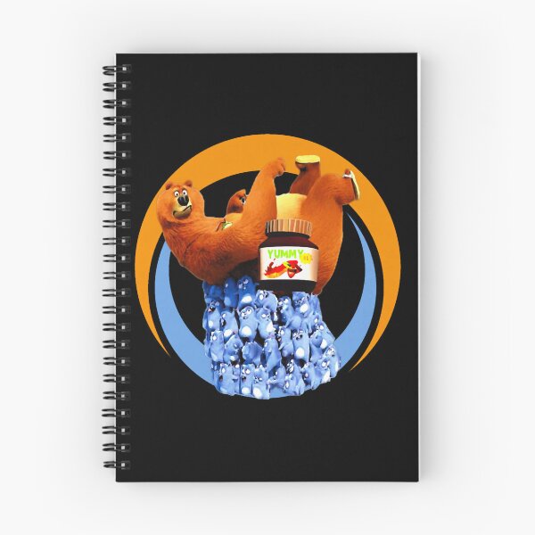 Item preview, grizzy and the lemmings Classic  designed and sold by NOELGUTIERREZ.