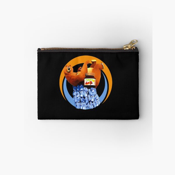 Item preview, grizzy and the lemmings Classic  designed and sold by NOELGUTIERREZ.