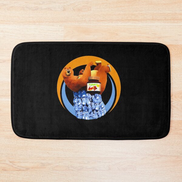 Item preview, grizzy and the lemmings Classic  designed and sold by NOELGUTIERREZ.