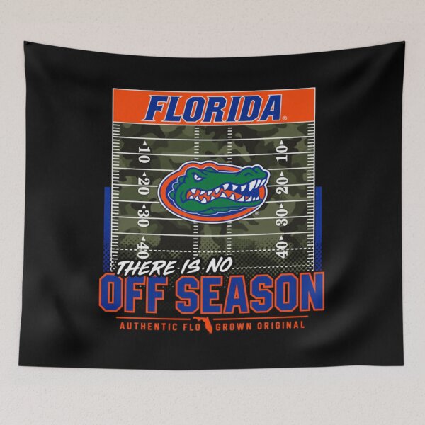 Item preview, Florida-Gators  designed and sold by dunmerpa.