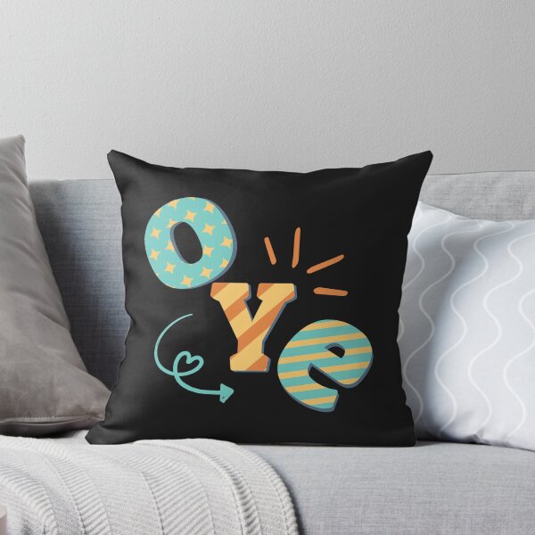 Item preview, Oye designed and sold by Poorniadhi.
