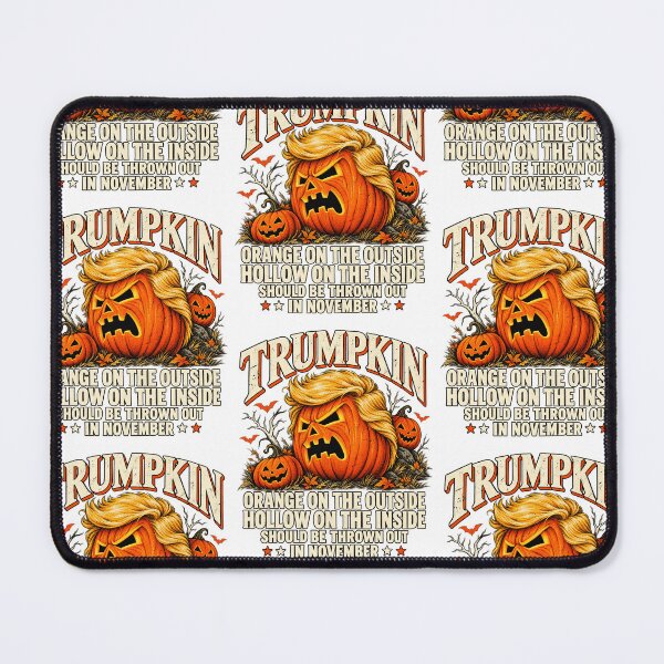 Item preview, Trumpkin Orange Outside Hollow Inside Thrown Out in November designed and sold by SEINENGAPPI12.