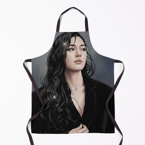 Item preview, LO Lingling Dressed 2 Kill Thai GL Series Actress Lgbtq+ Comic Book Art Home Wall Decor Print Poster Pride TV Series Movie Music designed and sold by Mind Space.