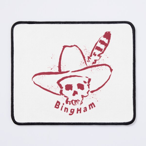 Item preview, Ryan Bingham Retro Vintage Style Music Design designed and sold by zakariELhamdani.