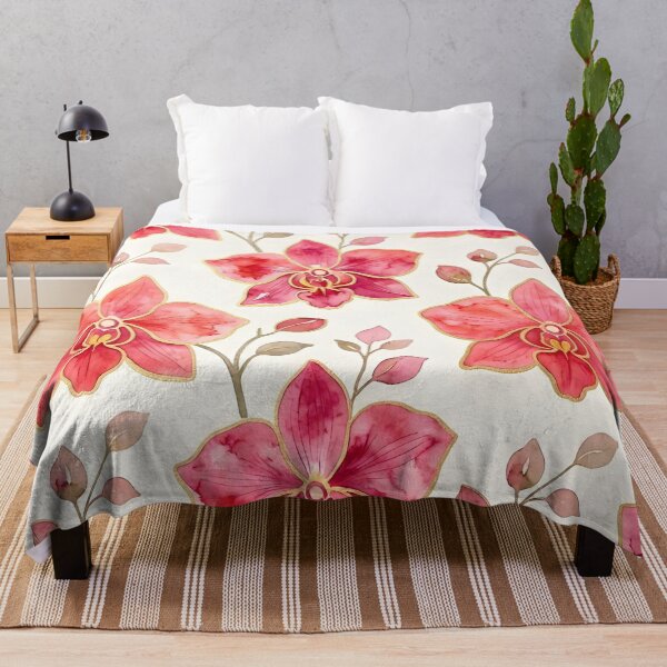 Item preview, Orchid Flower  designed and sold by GraphicsClub.