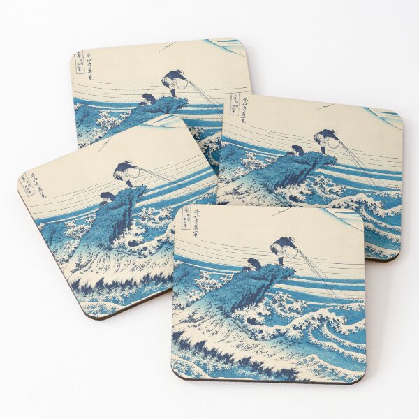 Item preview, Fishermen  designed and sold by BaShert.