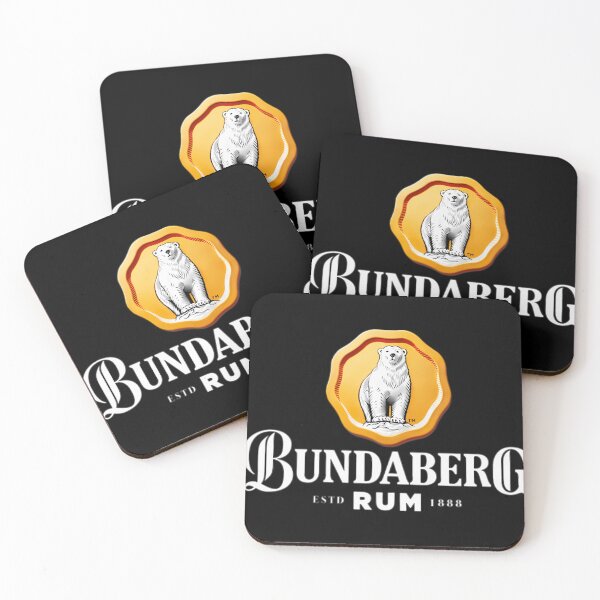 Item preview, Engaging Bundaberg Rum  designed and sold by BrandlexSystem.