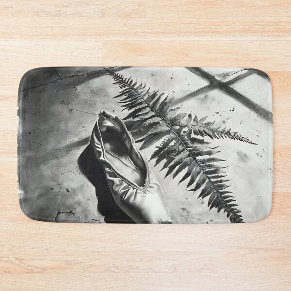 Item preview, Grace in Ruin designed and sold by ONYX Pixee.