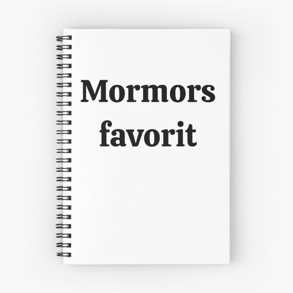 Artikelvorschau, Mormors Favorit entworfen und verkauft von Designbynorase.
