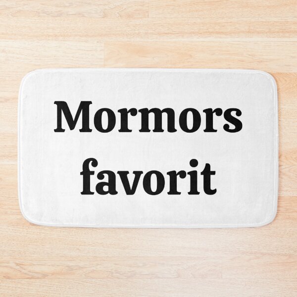 Item preview, Mormors Favorit designed and sold by Designbynorase.