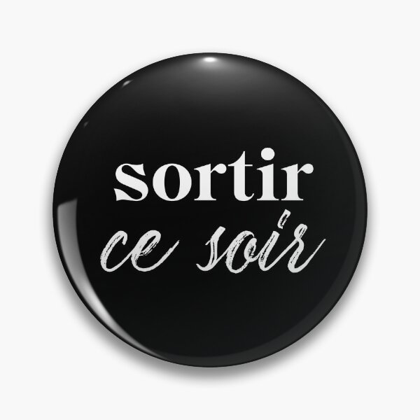 Item preview, Going out tonight designed and sold by SpilloDesign.