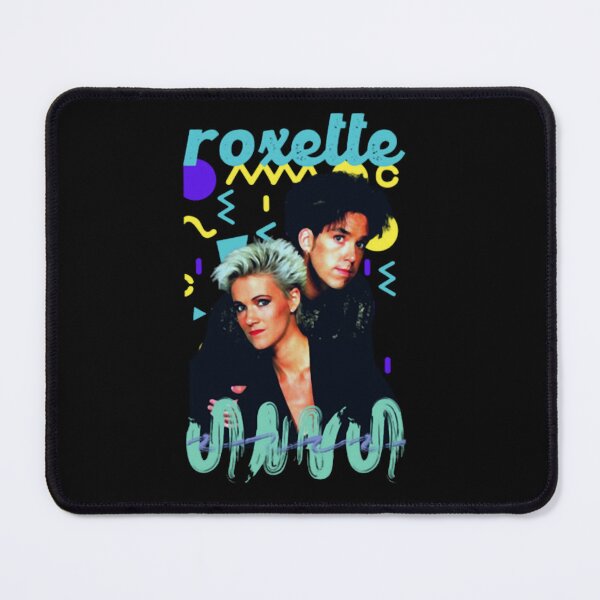 Item preview, Roxette For Fans  designed and sold by HansDavidsenST.