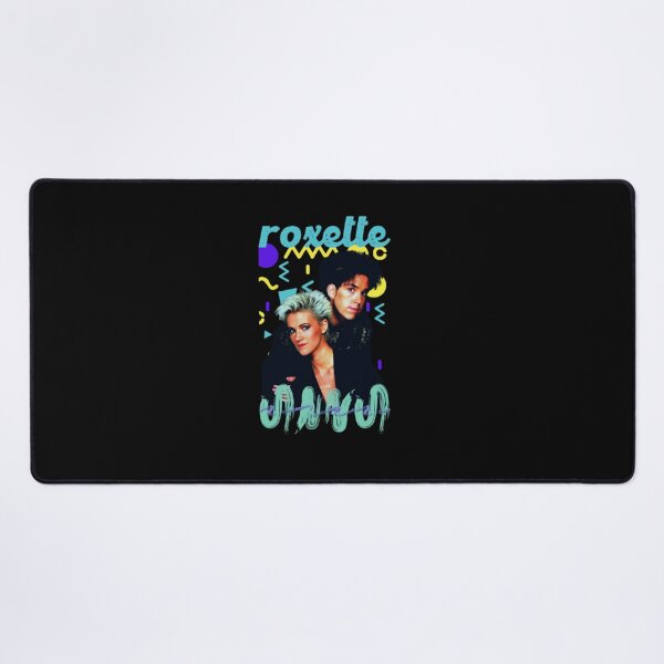 Item preview, Roxette For Fans designed and sold by HansDavidsenST.