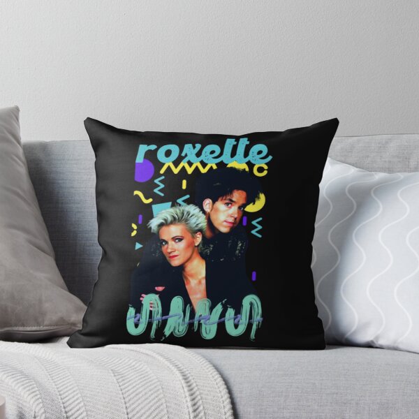 Item preview, Roxette For Fans  designed and sold by HansDavidsenST.