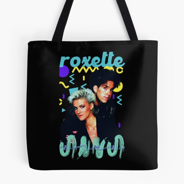 Item preview, Roxette For Fans  designed and sold by HansDavidsenST.