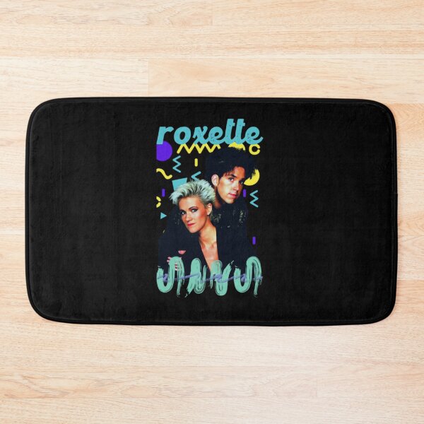 Item preview, Roxette For Fans  designed and sold by HansDavidsenST.