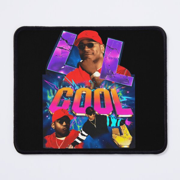 Item preview, LL Cool J Classic  designed and sold by Jessicalcl.