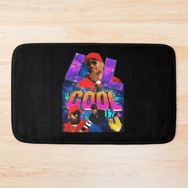 Item preview, LL Cool J Classic  designed and sold by Jessicalcl.