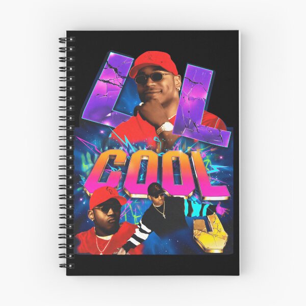 Item preview, LL Cool J Classic  designed and sold by Jessicalcl.