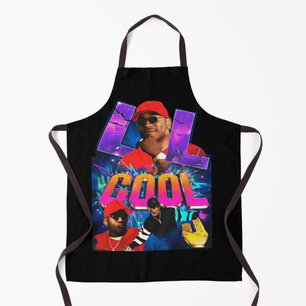 Item preview, LL Cool J Classic  designed and sold by Jessicalcl.