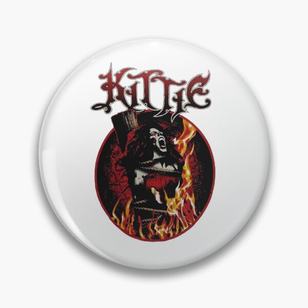 Artikelvorschau, KITTIE BAND Essential entworfen und verkauft von collin-certly.