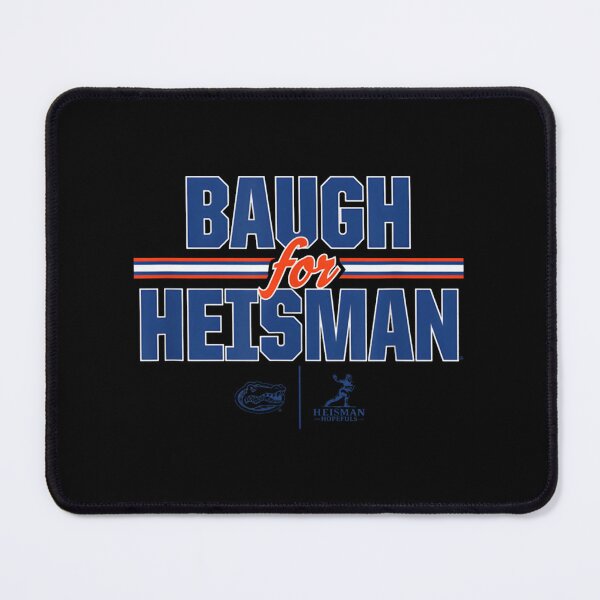 Item preview, Jadan Baugh for Heisman - Florida Gators Football  designed and sold by dunmerpa.