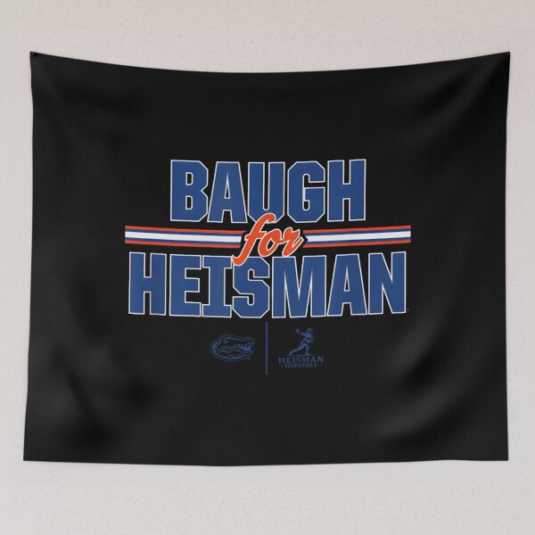 Item preview, Jadan Baugh for Heisman - Florida Gators Football  designed and sold by dunmerpa.
