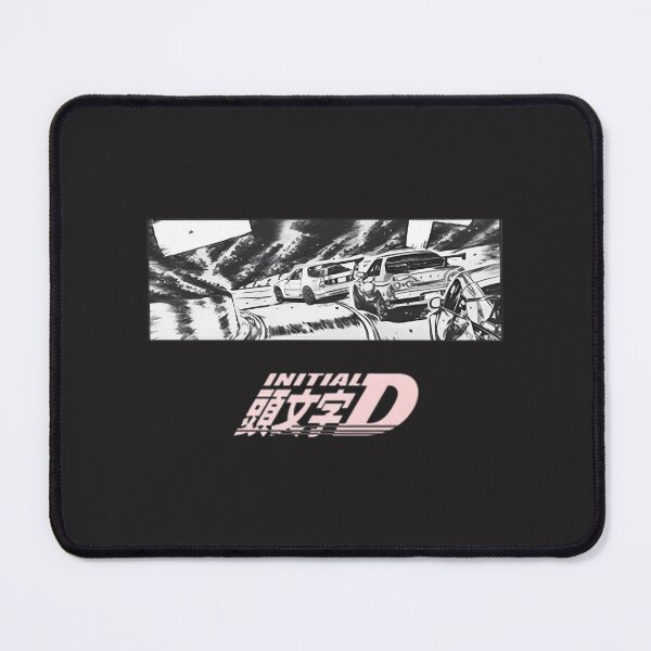 Item preview, Risky Turn Drift Racing Car Illustration Design designed and sold by TheVoidDark.