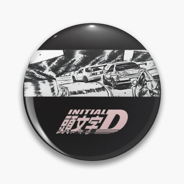 Item preview, Risky Turn Drift Racing Car Illustration Design designed and sold by TheVoidDark.