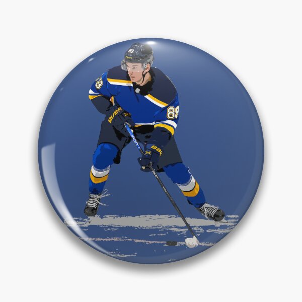 Item preview, Pavel Buchnevich designed and sold by raffrasta.