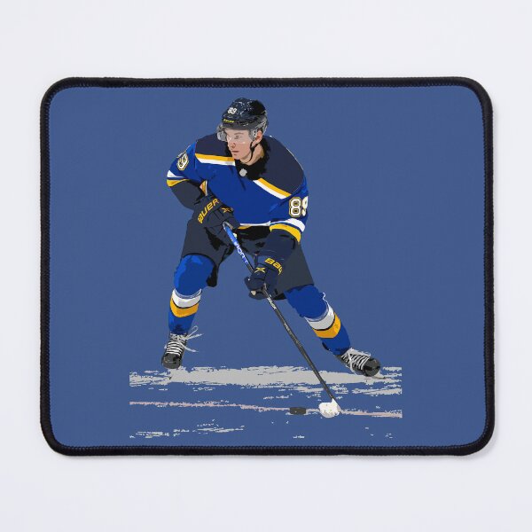 Item preview, Pavel Buchnevich designed and sold by raffrasta.