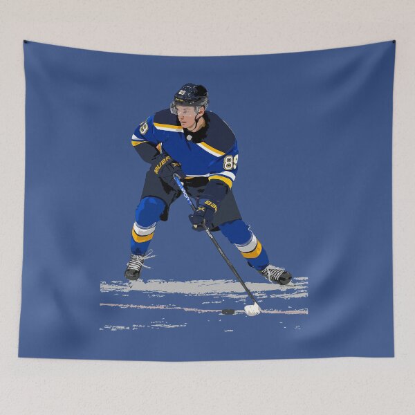 Item preview, Pavel Buchnevich designed and sold by raffrasta.