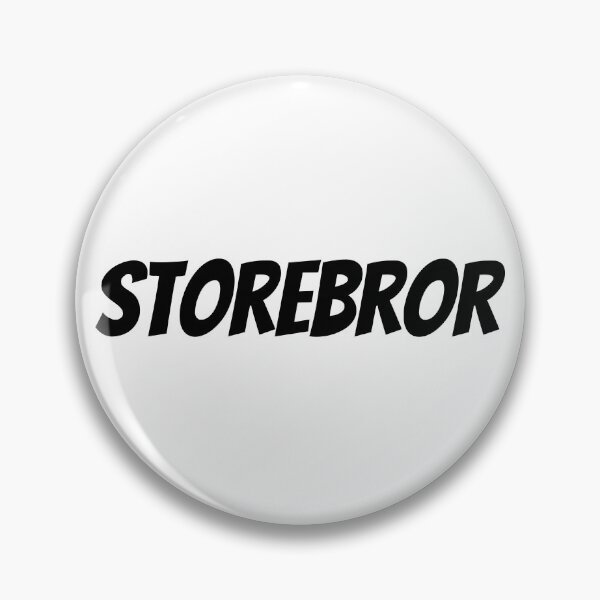 Item preview, Storebror designed and sold by Designbynorase.
