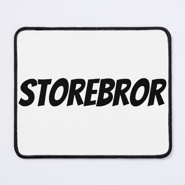 Item preview, Storebror designed and sold by Designbynorase.