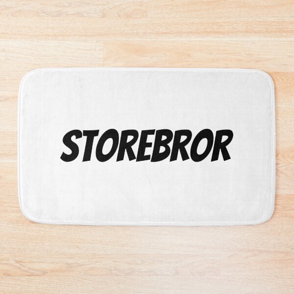 Item preview, Storebror designed and sold by Designbynorase.