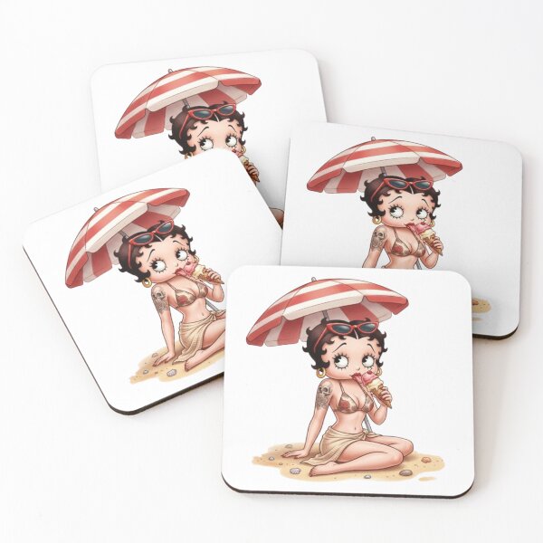 Item preview, BETTY BOOP designed and sold by CHRIST5000.