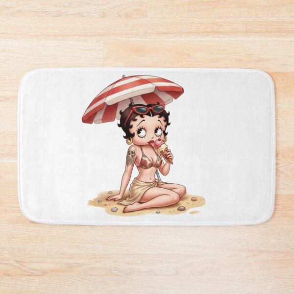 Item preview, BETTY BOOP designed and sold by CHRIST5000.